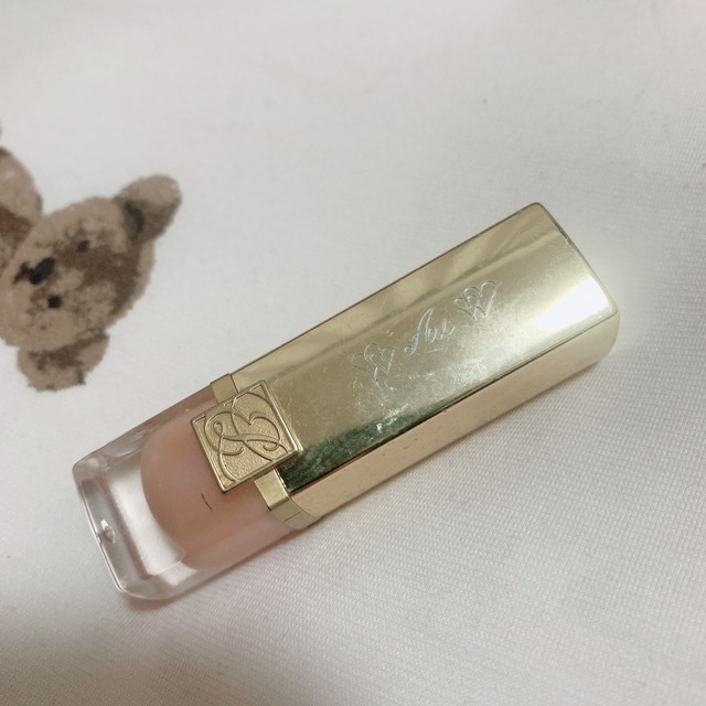 Estee Lauder(エスティローダー)のエスティーローダー♡婚活リップ♡01 コスメ/美容のベースメイク/化粧品(口紅)の商品写真