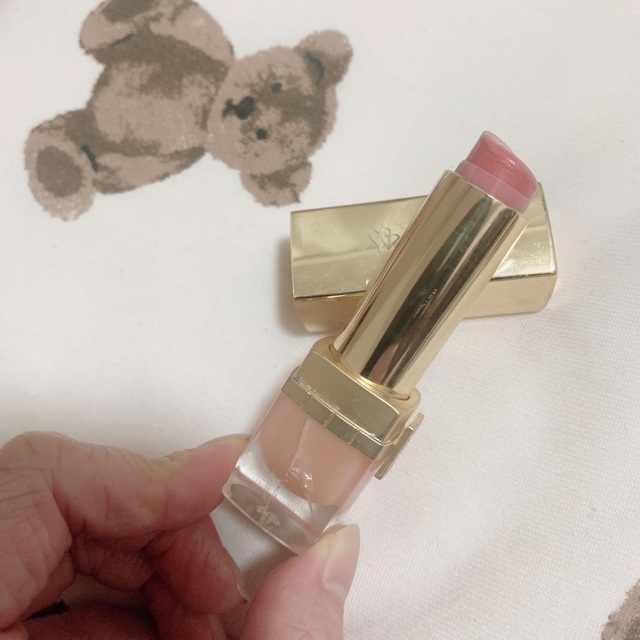 Estee Lauder(エスティローダー)のエスティーローダー♡婚活リップ♡01 コスメ/美容のベースメイク/化粧品(口紅)の商品写真