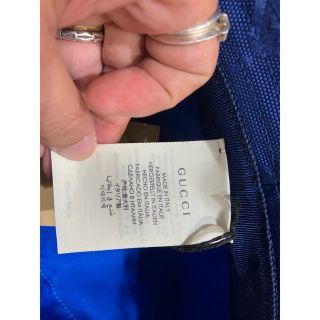 Gucci - セール グッチ オフザグリッド ハットの通販 by