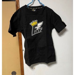 FAT Tシャツ