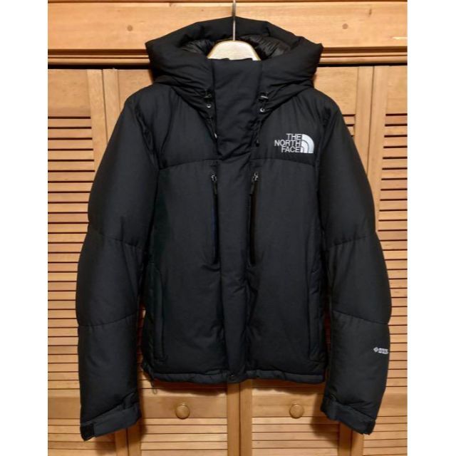 The North Face バルトロライトジャケット Mサイズ duniasapi.com