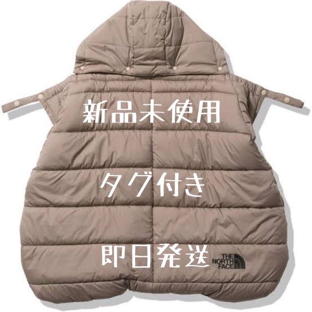 THE NORTH FACE ザノースフェイス ブランケット NNB72201