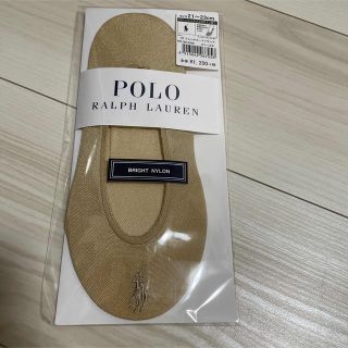 ポロラルフローレン(POLO RALPH LAUREN)の新品⭐︎ラルフ　靴下(ソックス)