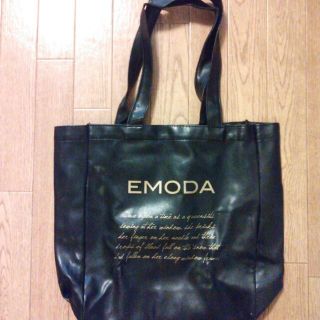 エモダ(EMODA)のmiki様専用エモダトートバッグ(トートバッグ)