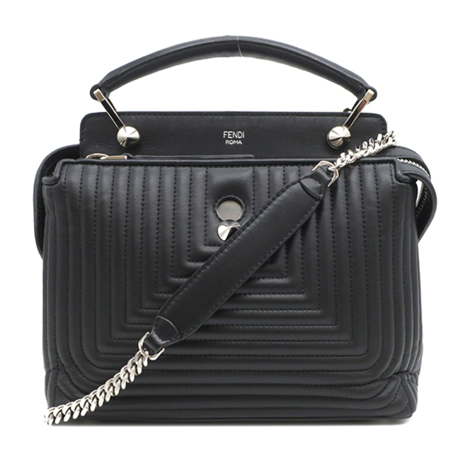 売れ筋ランキングも掲載中! FENDI 8BN2 チェーン スモール ドットコム