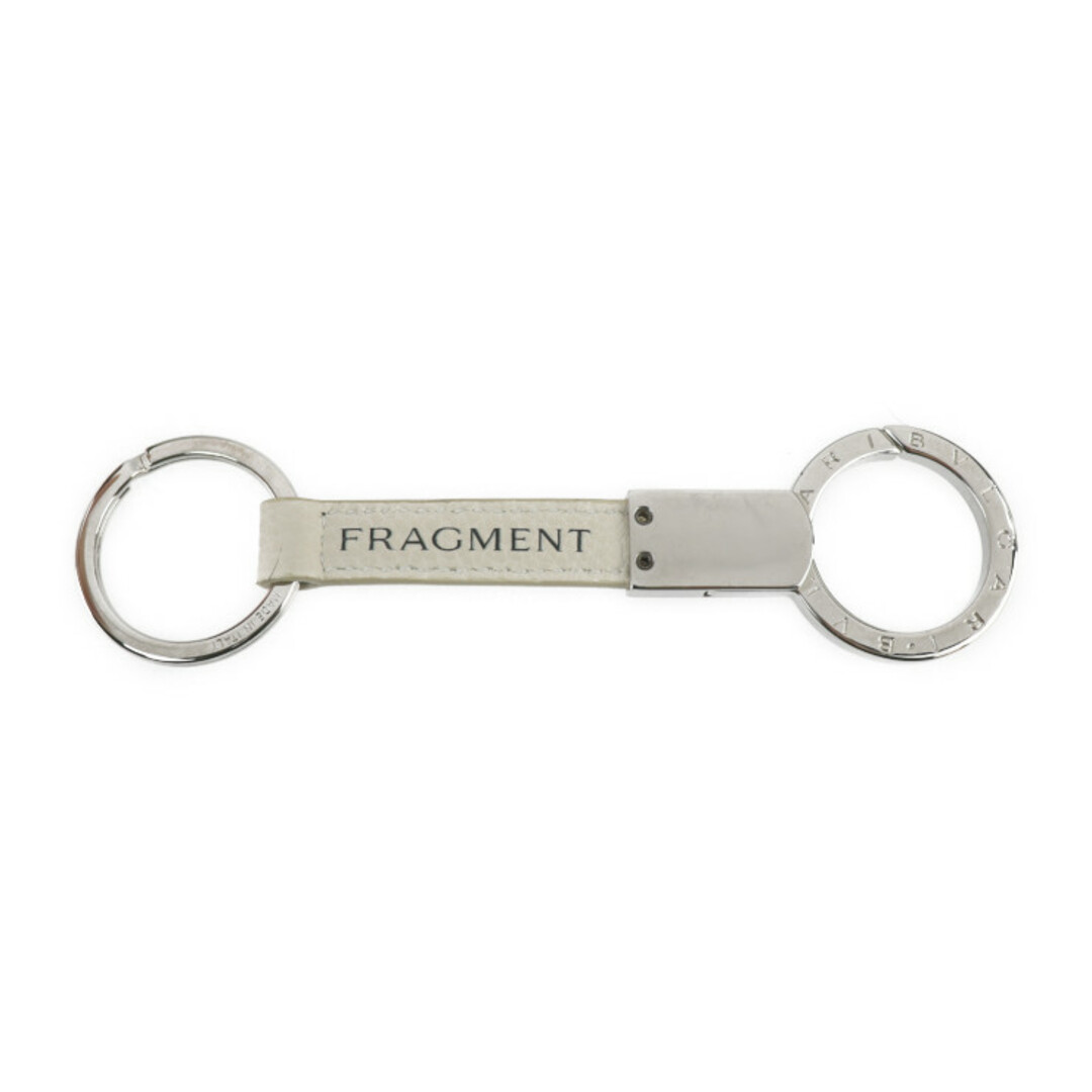 BVLGARI FRAGMENT ブルガリ フラグメント キーホルダー