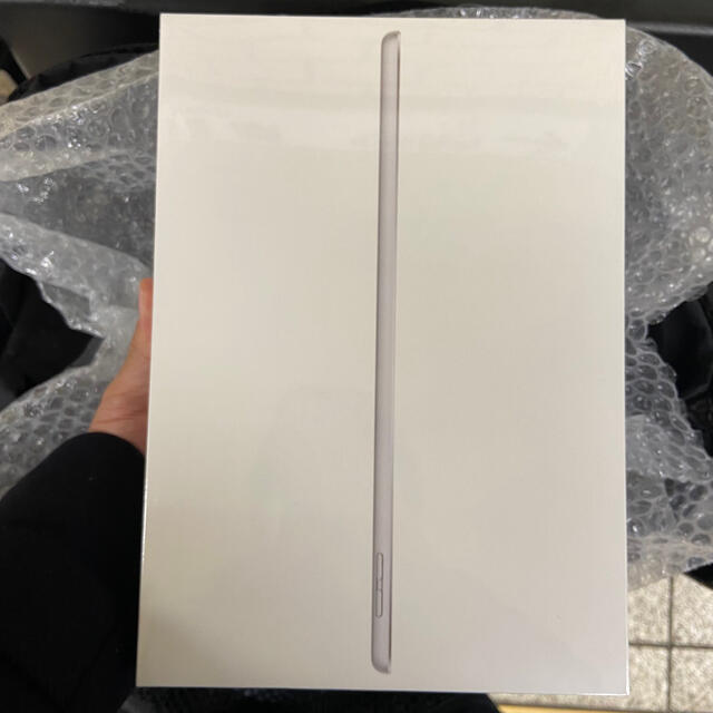 iPad 第9世代 64GB 新品未開封タブレット