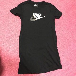 ナイキ(NIKE)のナイキ ワンピース(ワンピース)