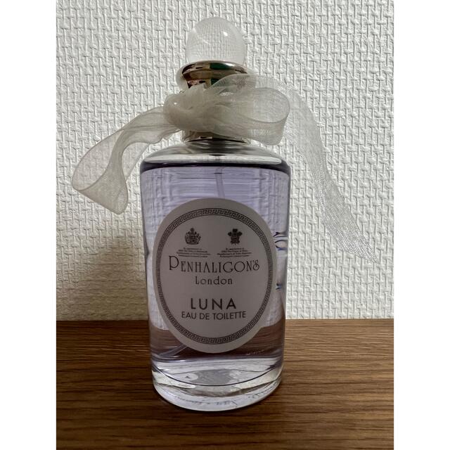 ペンハリガン ルナ オードトワレ 100ml - 香水(女性用)