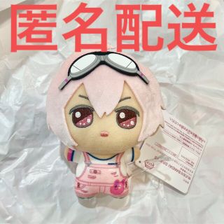 BANPRESTO - アイナナ きらどる ぬいぐるみ お掃除大作戦