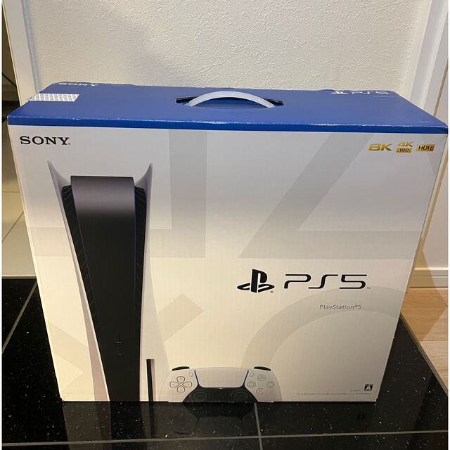 スペシャルオファ - PlayStation PS5 プレステ5本体 PlayStation CFI