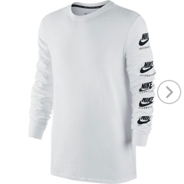 NIKE ロンTシャツ - スウェット