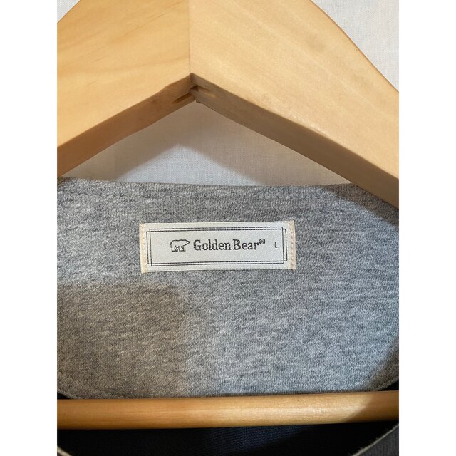 Golden Bear(ゴールデンベア)のGolden Bear コート レディースのジャケット/アウター(ノーカラージャケット)の商品写真
