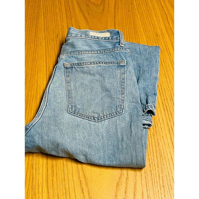 shishikui easy 中古 デニム 36 百々千晴 シシクイ shishikui easy 中古 デニム 36 百々千晴 シシクイ