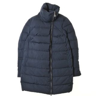 モンクレール(MONCLER)のMONCLER LOBELIA GIUBBOTTO(ダウンジャケット)