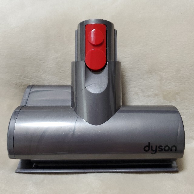 新品未使用】Dyson ダイソン ミニモーターヘッド 掃除機パーツ SV18