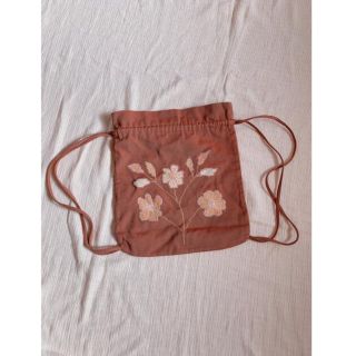 ソーアプルーム(SOOR PLOOM)のapolina bag 専用取り消しました！(その他)