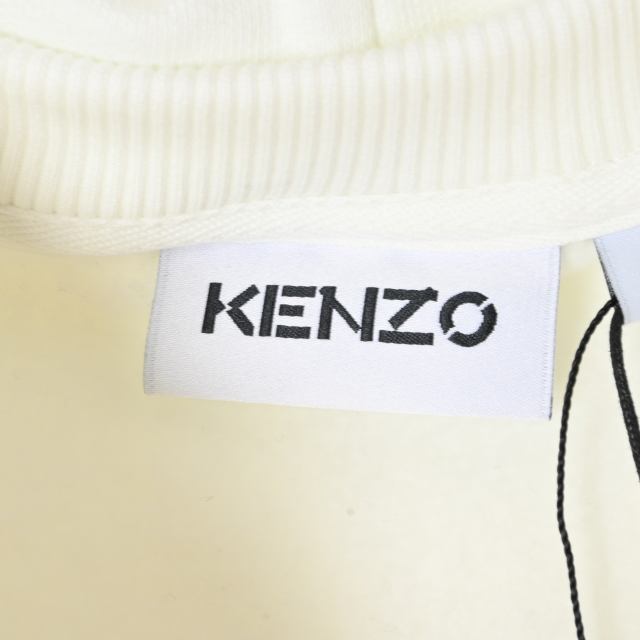 KENZO コットンパーカ 6