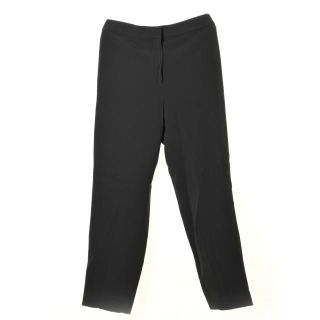 CELINE セリーヌ フィービー期 ベルト付き ワイド スラックス パンツ