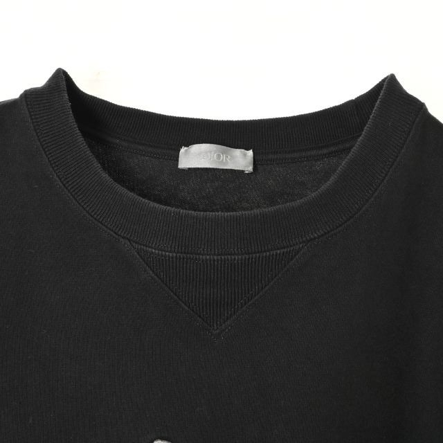Dior(ディオール)のDior HOMME カットソー メンズのトップス(Tシャツ/カットソー(七分/長袖))の商品写真