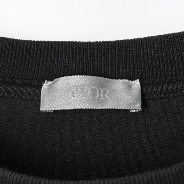 Dior(ディオール)のDior HOMME カットソー メンズのトップス(Tシャツ/カットソー(七分/長袖))の商品写真