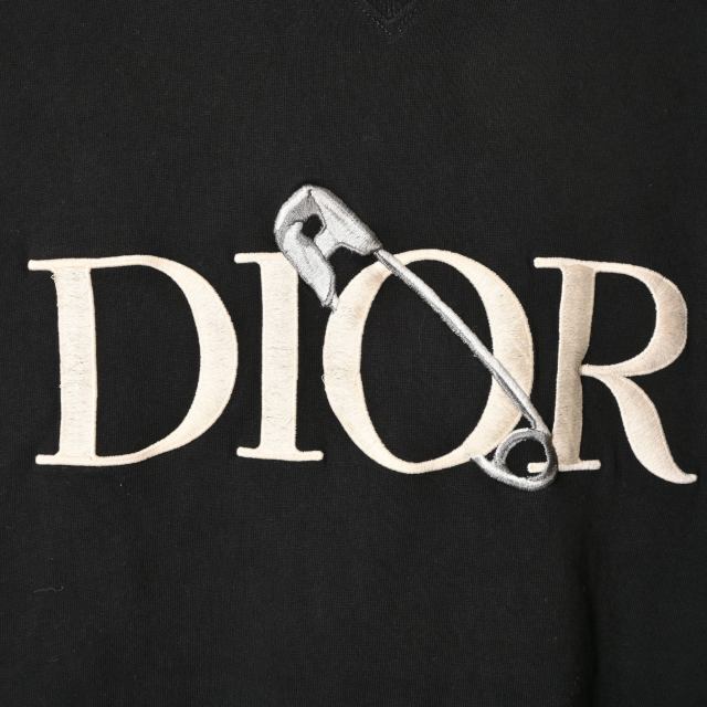 Dior(ディオール)のDior HOMME カットソー メンズのトップス(Tシャツ/カットソー(七分/長袖))の商品写真