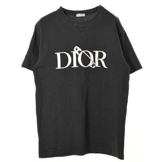 ディオール(Dior)のDior HOMME カットソー(Tシャツ/カットソー(七分/長袖))