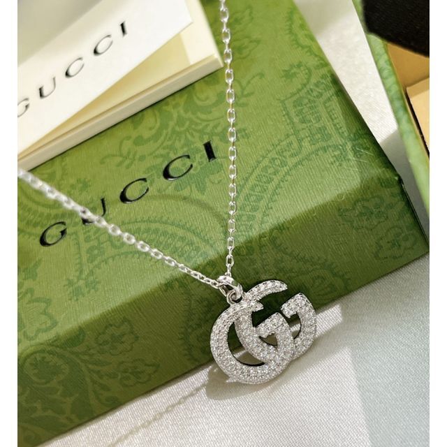 ネックレス 「最終値下げ」GUCCI ネックレス
