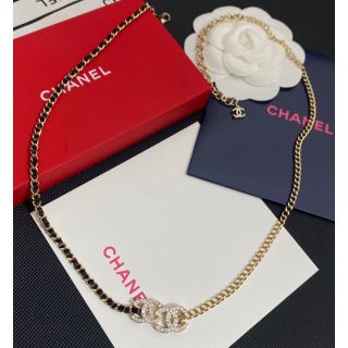 CHANEL - 値下げ💴⤵️希少 シャネル ココマーク ロング コイン パソコン 【超希少品】CHANEL ココシリーズロングネックレス ネックレス