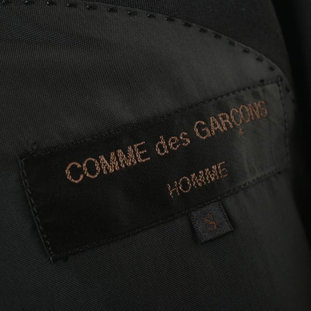 COMME des GARCONS(コムデギャルソン)のCOMME des GARCONS  ジャケット メンズのジャケット/アウター(テーラードジャケット)の商品写真