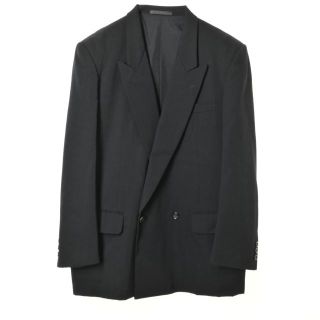 コム デ ギャルソン(COMME des GARCONS) ダブル テーラードジャケット