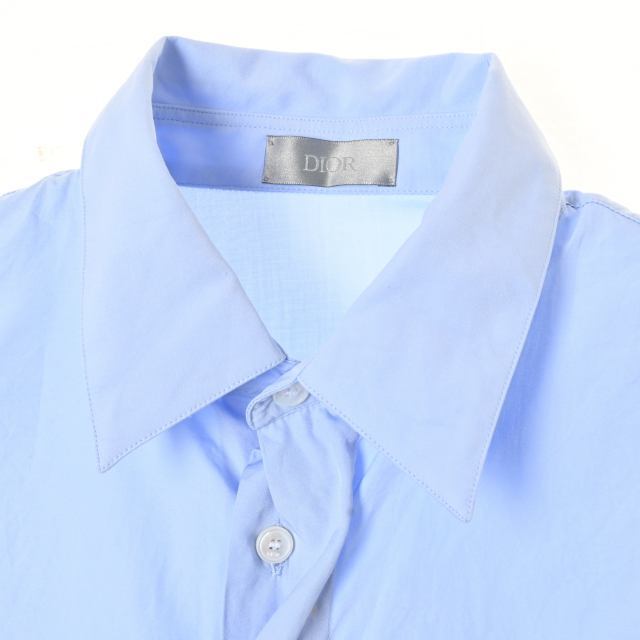 Dior - Dior HOMME エアディオール シャツの通販 by CYCLE Dior - Dior HOMME エアディオール シャツの通販 by CYCLE