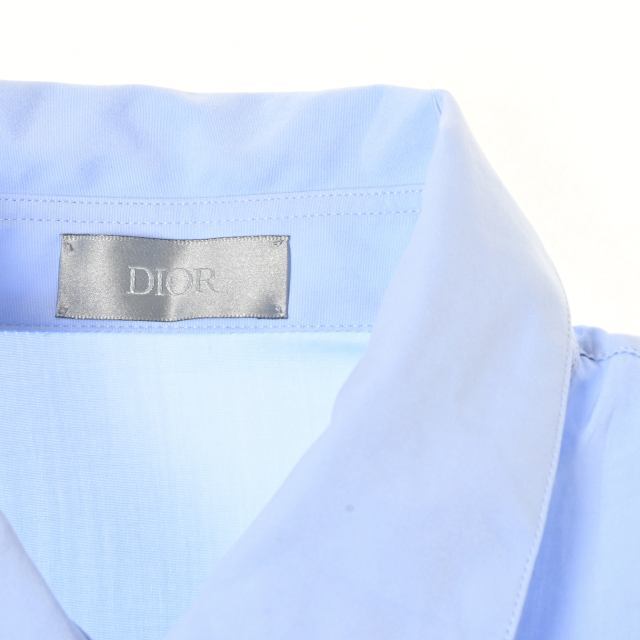 Dior - Dior HOMME エアディオール シャツの通販 by CYCLE Dior - Dior HOMME エアディオール シャツの通販 by CYCLE