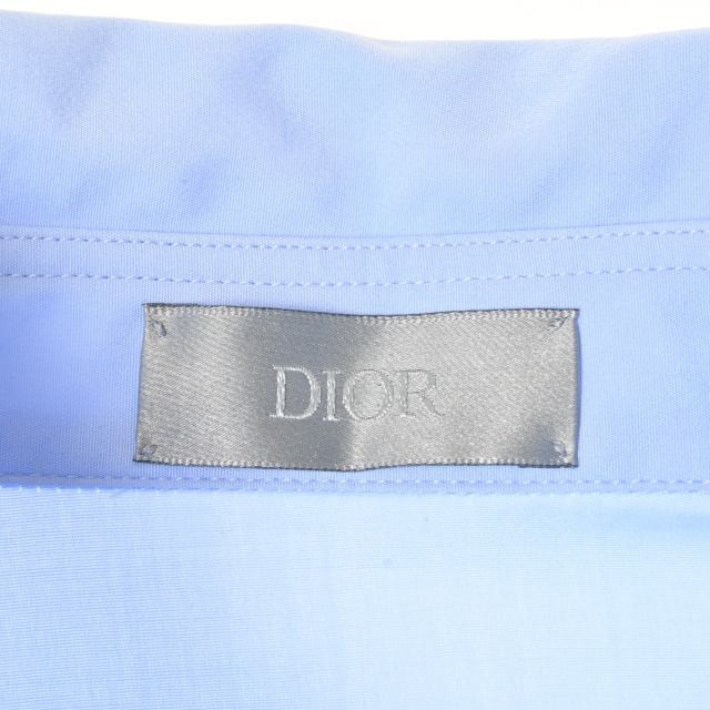 Dior HOMME エアディオール シャツ
