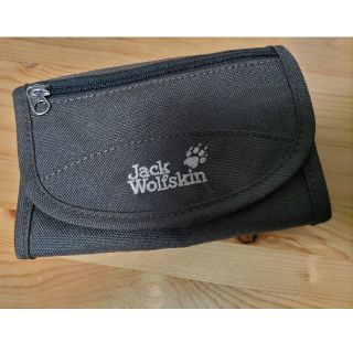 ジャックウルフスキン(Jack Wolfskin)のミニウエストポーチ(ボディバッグ/ウエストポーチ)