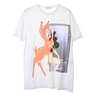 ジバンシィ(GIVENCHY)のGIVENCHY × ディズニー カットソー(Tシャツ/カットソー(半袖/袖なし))