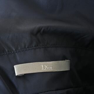 Dior HOMME ナイロン コート