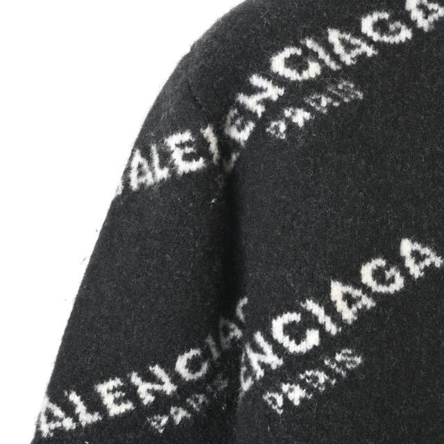 Balenciaga(バレンシアガ)のBALENCIAGA プルオーバー セーター レディースのトップス(ニット/セーター)の商品写真