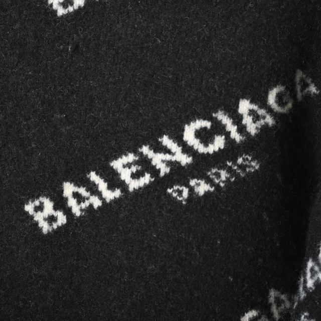 Balenciaga(バレンシアガ)のBALENCIAGA プルオーバー セーター レディースのトップス(ニット/セーター)の商品写真