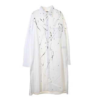 ヨウジヤマモト ロング シャツ(メンズ)の通販 300点以上 | Yohji
