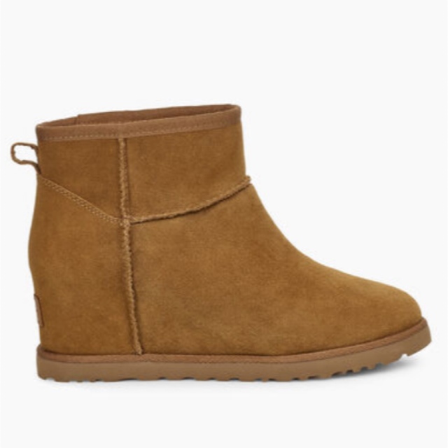 UGG Classic FEMME MINI