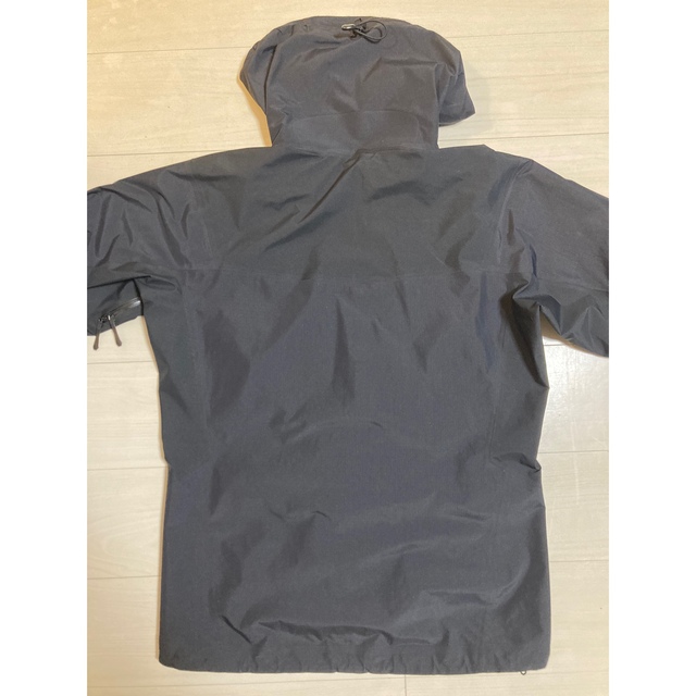 ARC'TERYX(アークテリクス)のARC'TERYX　Zeta SL Jacket ブラック　サイズM メンズのジャケット/アウター(マウンテンパーカー)の商品写真