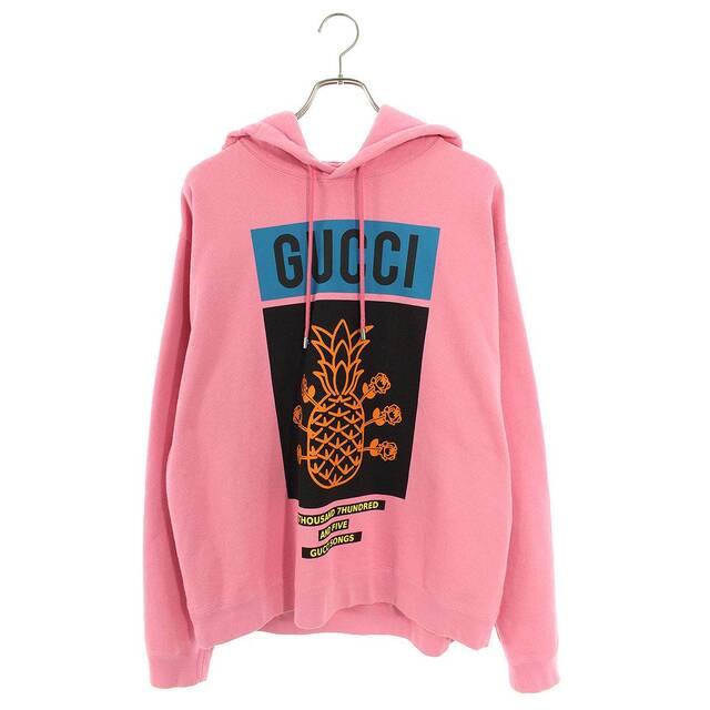 名入れ無料】 646953 22SS グッチ - Gucci XJD24 L メンズ