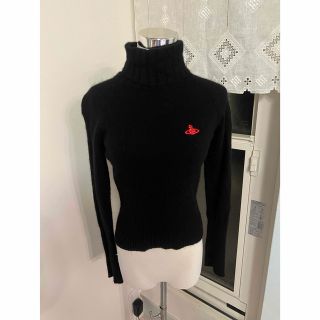 Vivienne Westwood(タートルネック ・ ニット/セーター)の Vivienne Westwood(タートルネック ・ ニット/セーター)の