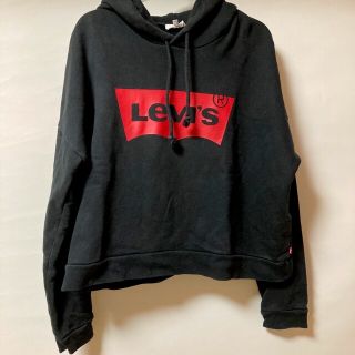 リーバイス(Levi's)のLevi's パーカー(パーカー)