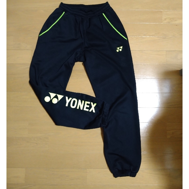 YONEX(ヨネックス)のYONEX、トレパンＳ スポーツ/アウトドアのスポーツ/アウトドア その他(バドミントン)の商品写真