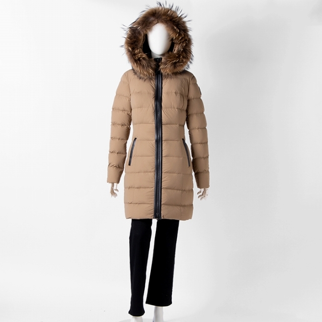Mackage - マッカージュ MACKAGE ダウンジャケット CALLA-F ストレッチ
