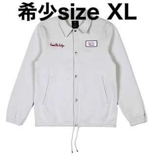 ナイキ(NIKE)のAir Jordan Union Coaches Jacket XL NIKE(その他)