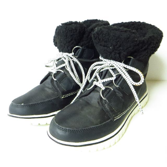 SOREL(ソレル)のSOREL ソレル コージーカーニバル 防寒 防水 ブーツ レディースの靴/シューズ(ブーツ)の商品写真