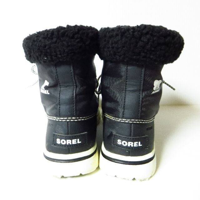 SOREL(ソレル)のSOREL ソレル コージーカーニバル 防寒 防水 ブーツ レディースの靴/シューズ(ブーツ)の商品写真